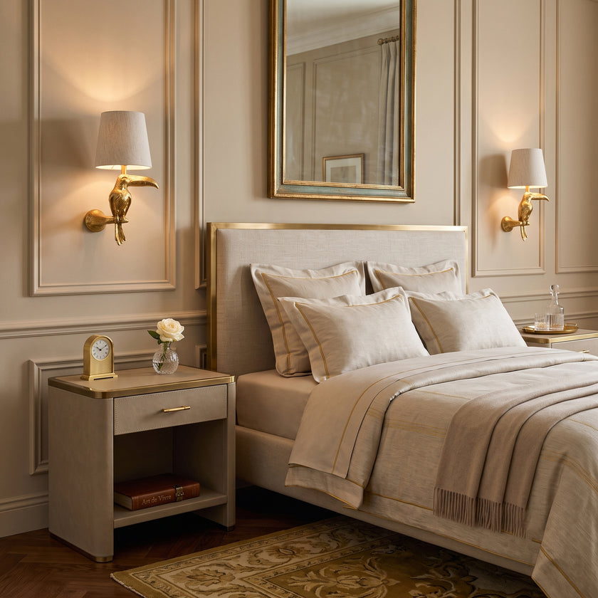 Avicelle Wall Sconce