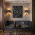 Avicelle Wall Sconce