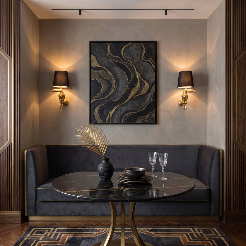 Avicelle Wall Sconce