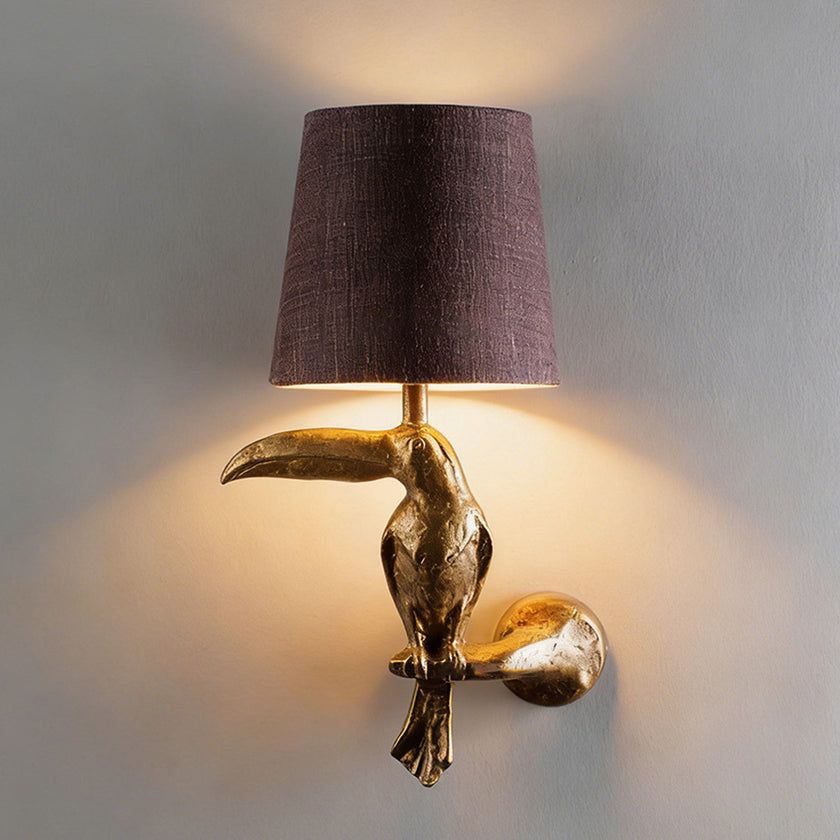 Avicelle Wall Sconce