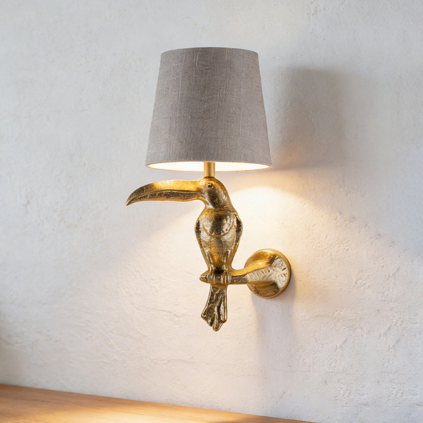Avicelle Wall Sconce