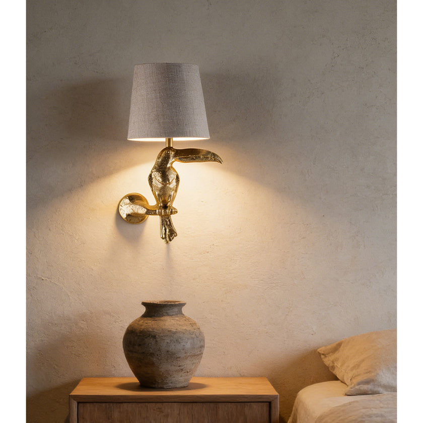 Avicelle Wall Sconce