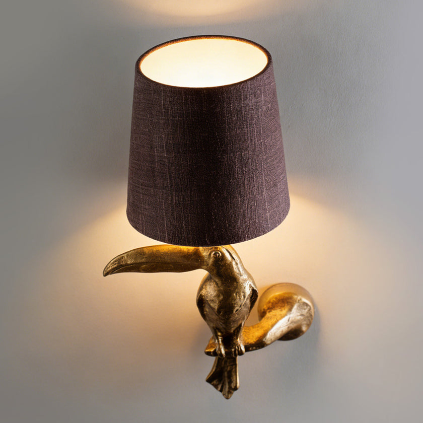 Avicelle Wall Sconce