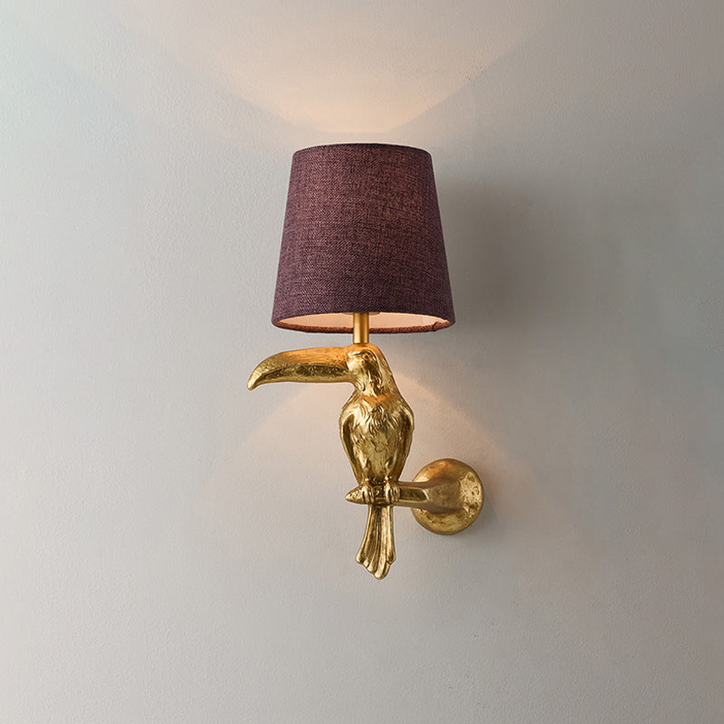 Avicelle Wall Sconce