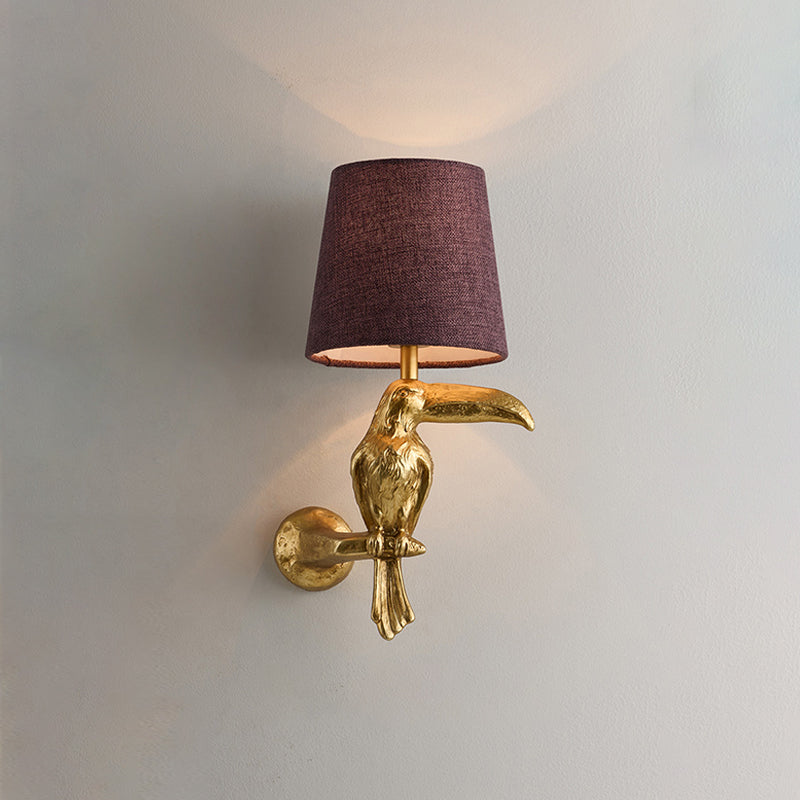 Avicelle Wall Sconce