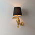 Avicelle Wall Sconce