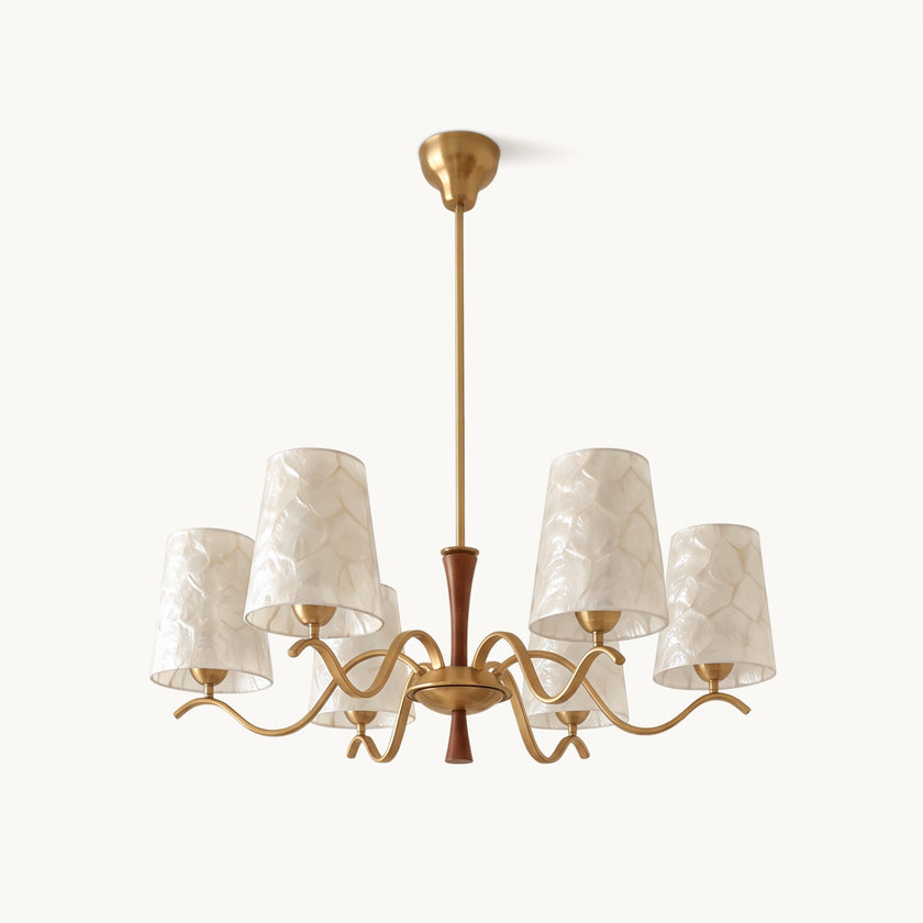 Baccata Chandelier