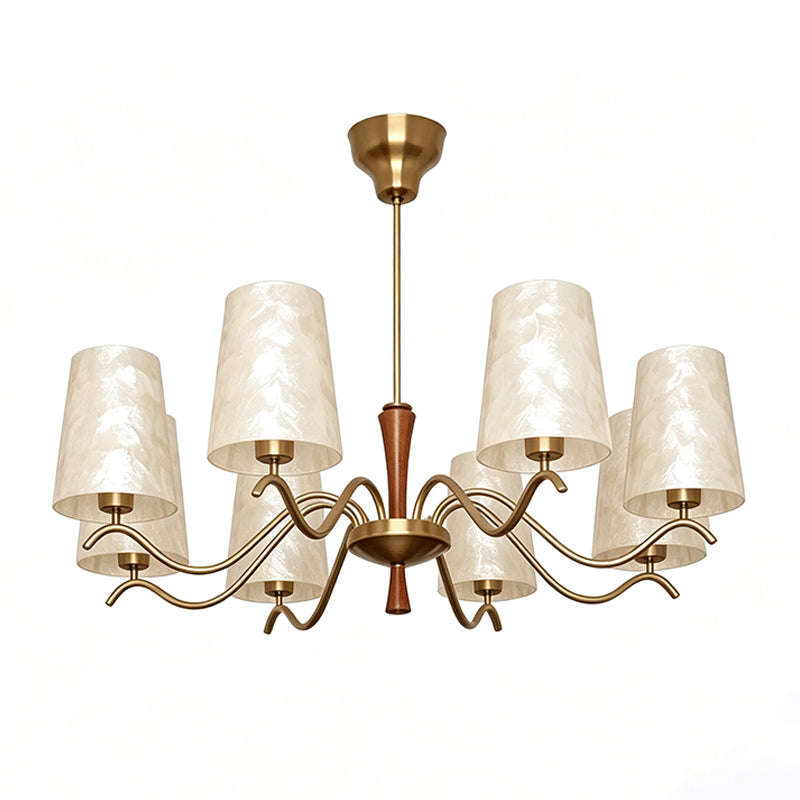 Baccata Chandelier