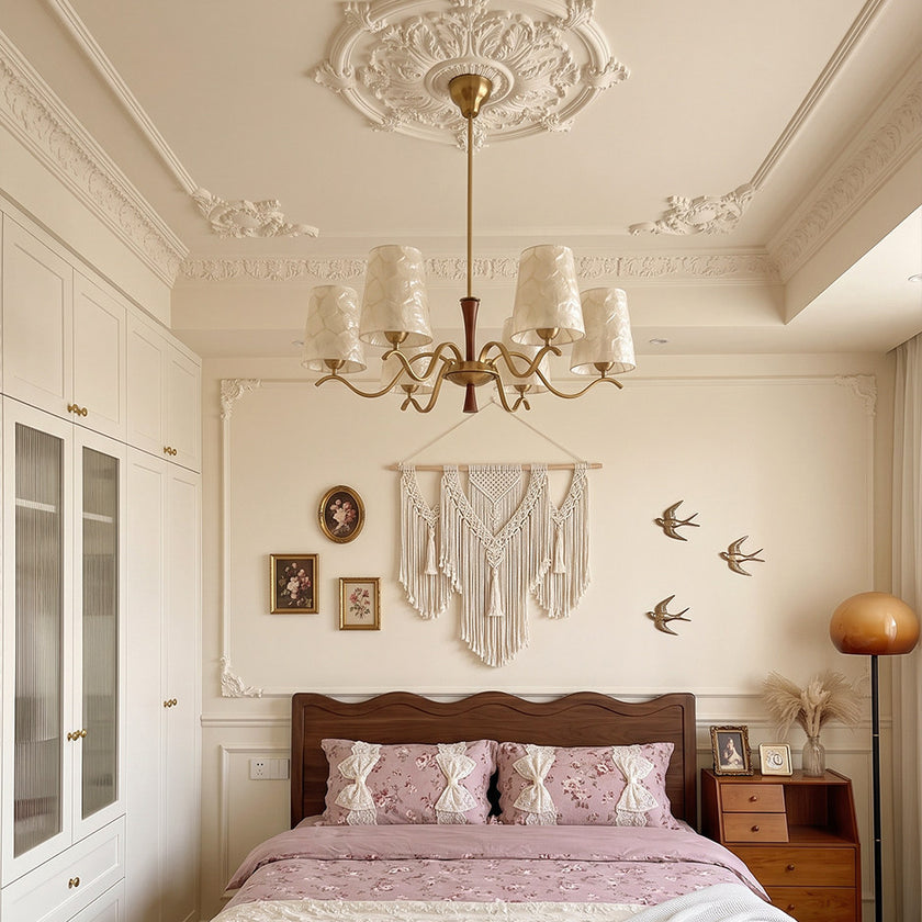 Baccata Chandelier