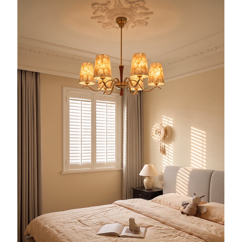 Baccata Chandelier
