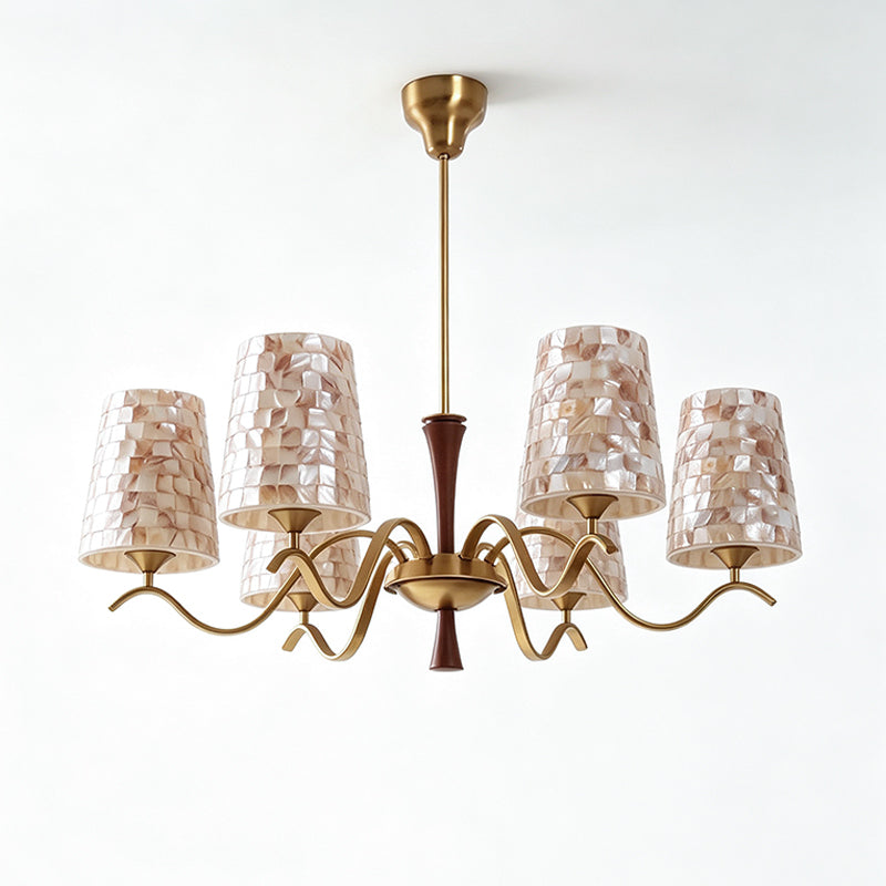 Baccata Chandelier