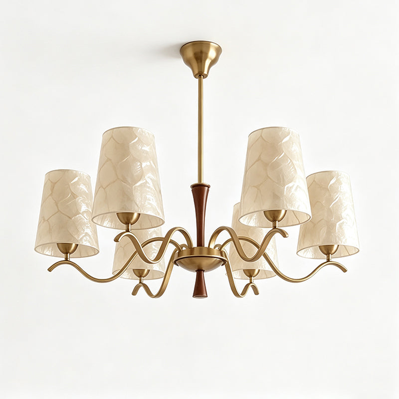 Baccata Chandelier