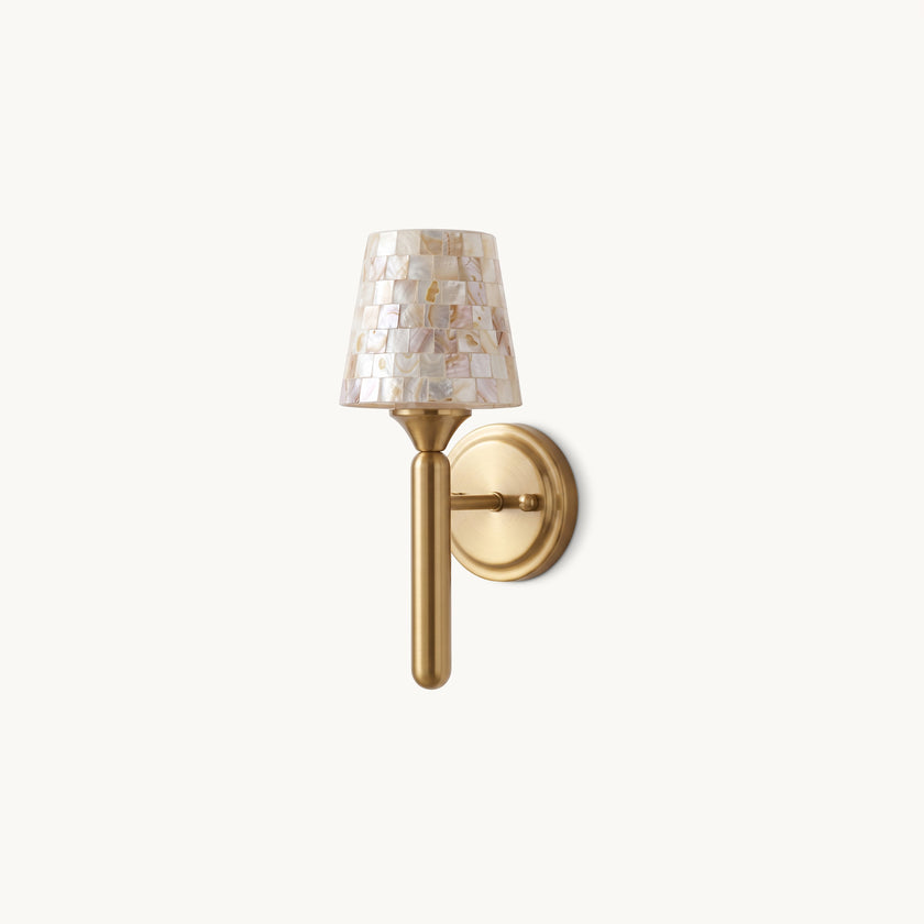 Baculina Wall Sconce