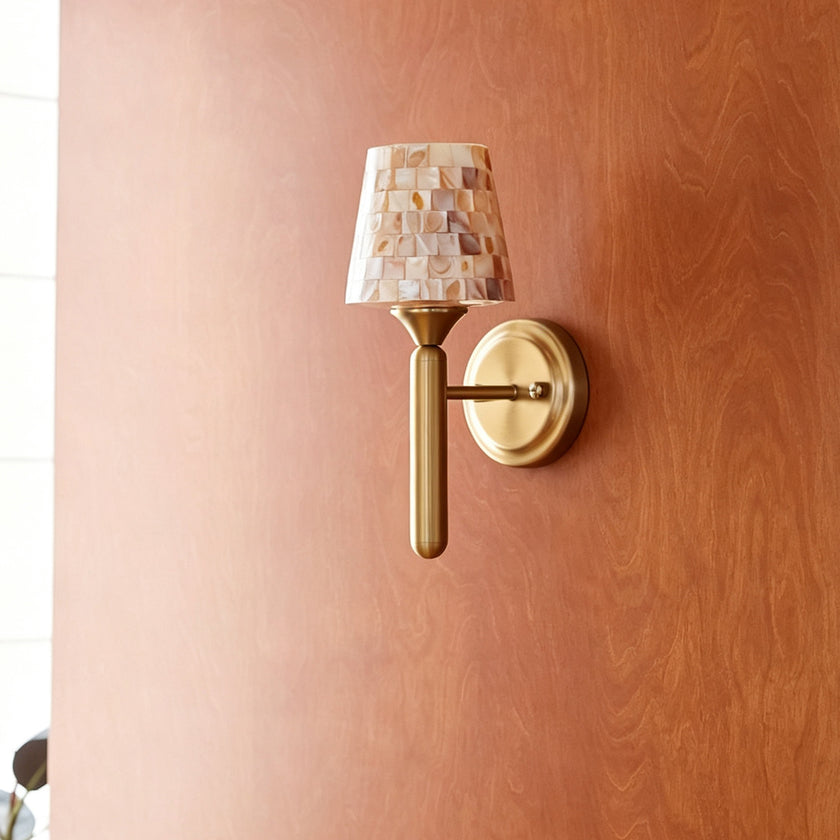 Baculina Wall Sconce