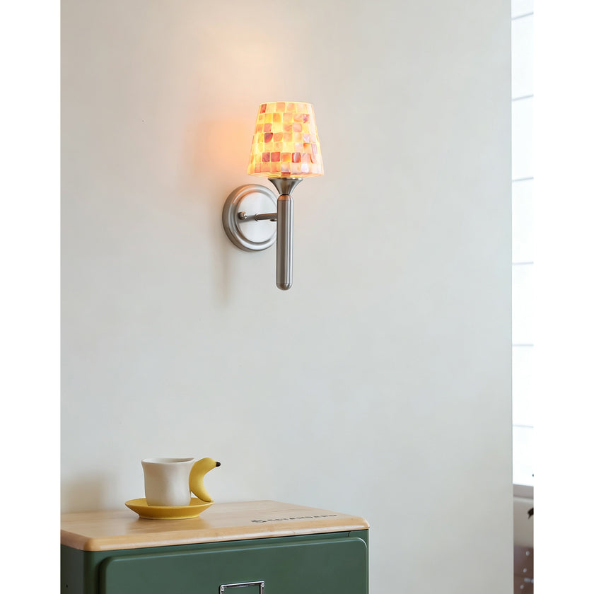 Baculina Wall Sconce