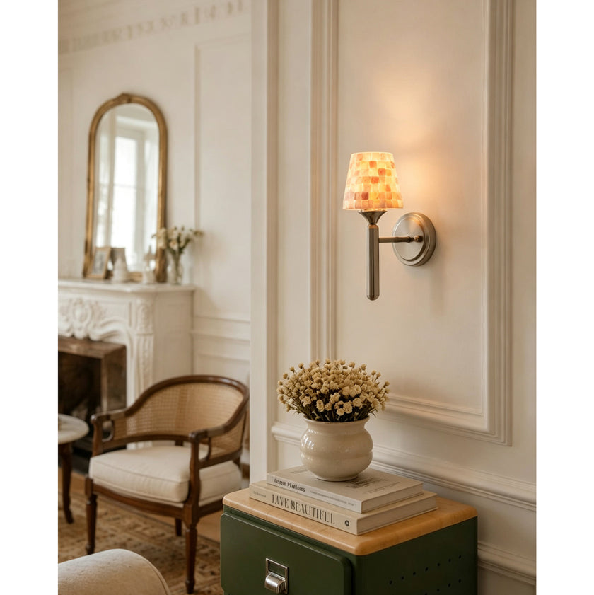Baculina Wall Sconce