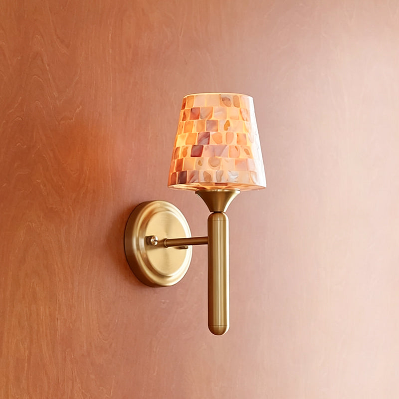 Baculina Wall Sconce