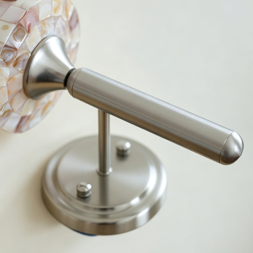 Baculina Wall Sconce