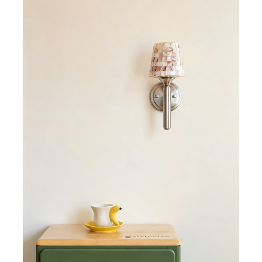 Baculina Wall Sconce
