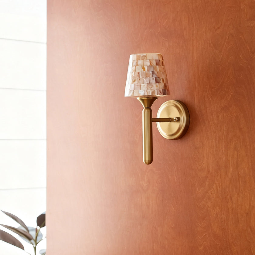 Baculina Wall Sconce