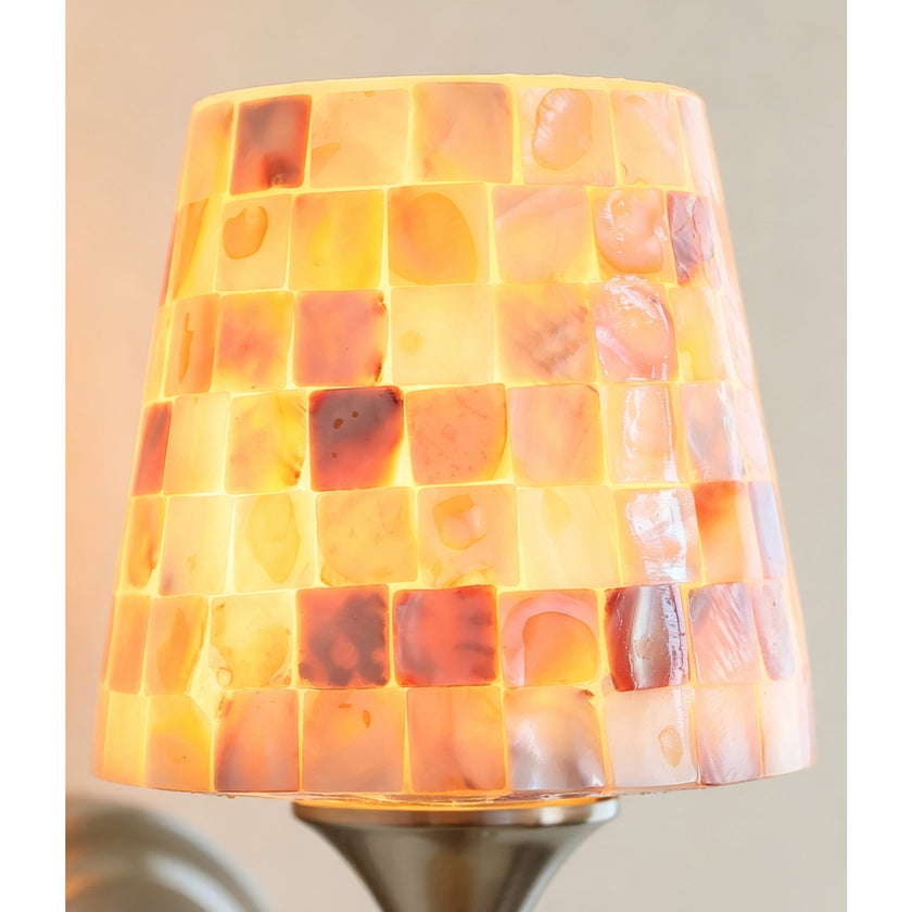 Baculina Wall Sconce