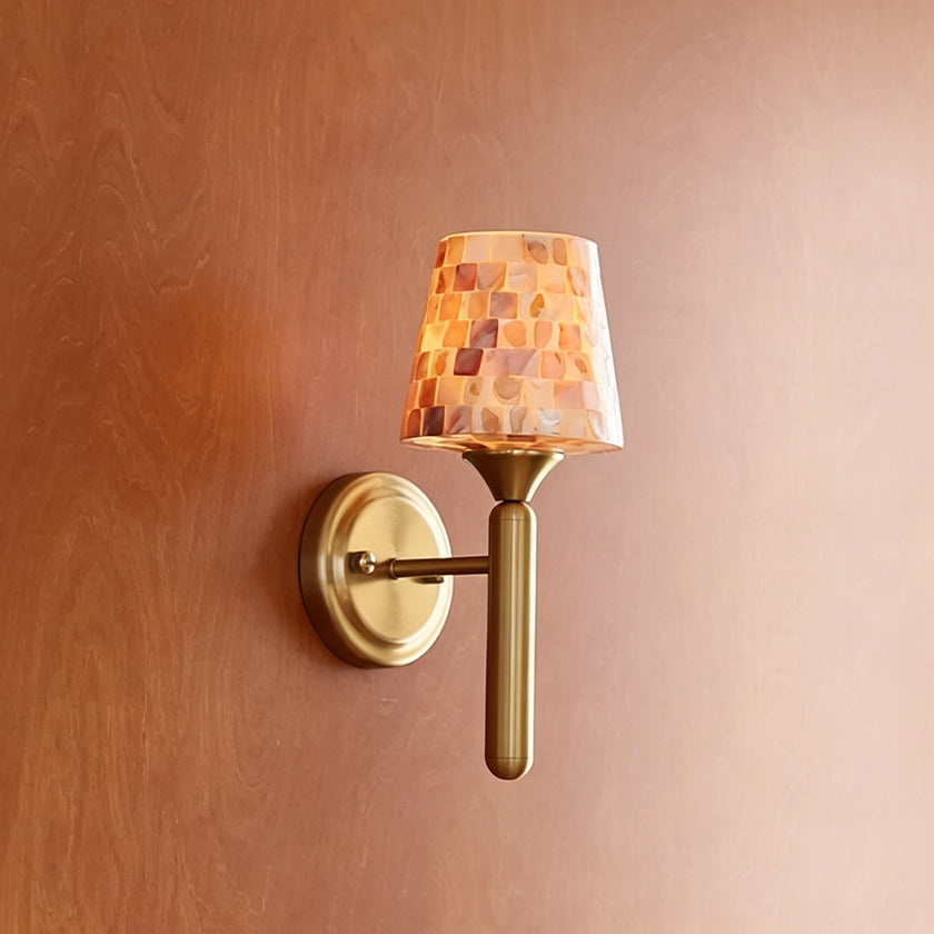 Baculina Wall Sconce