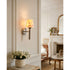 Baculina Wall Sconce