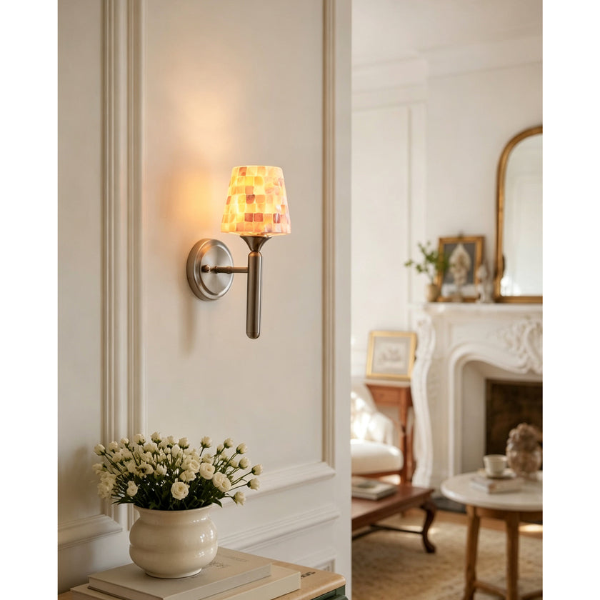 Baculina Wall Sconce