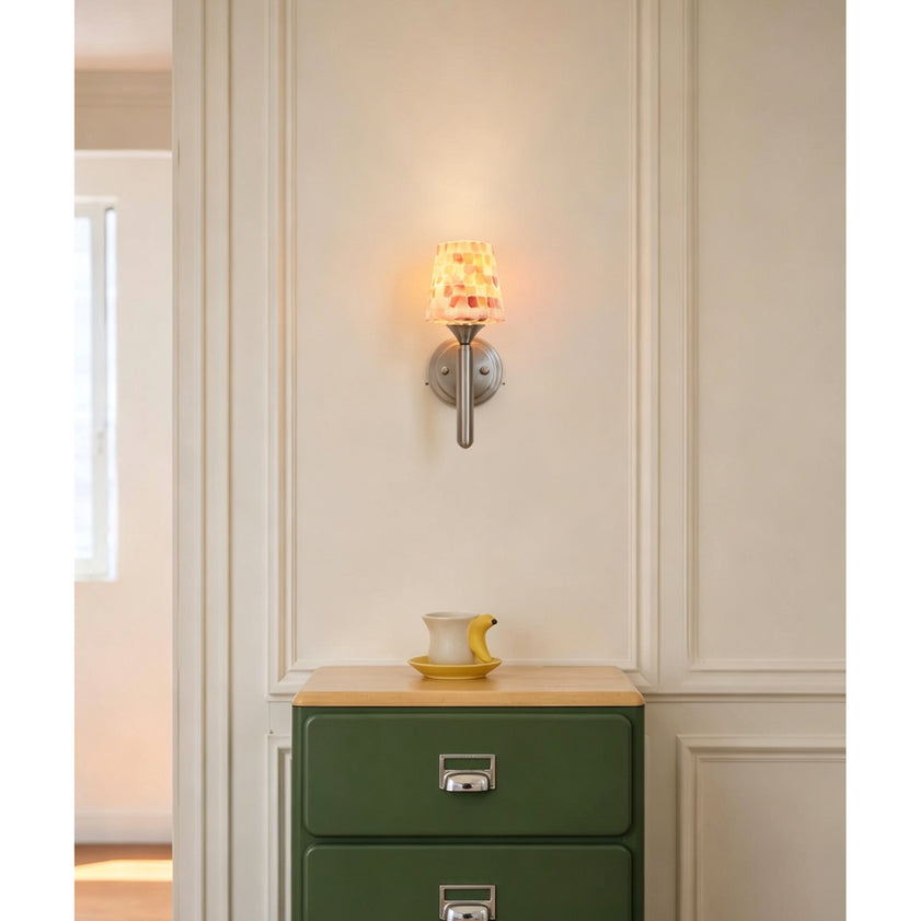 Baculina Wall Sconce