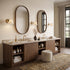Ballston Alabaster Wall Sconce
