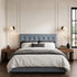 Ballston Alabaster Wall Sconce