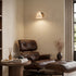 Ballston Alabaster Wall Sconce