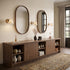 Ballston Alabaster Wall Sconce