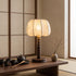 Bari Fabric Table Lamp