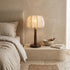 Bari Fabric Table Lamp