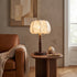 Bari Fabric Table Lamp