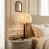 Bari Fabric Table Lamp