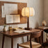 Bari Fabric Table Lamp