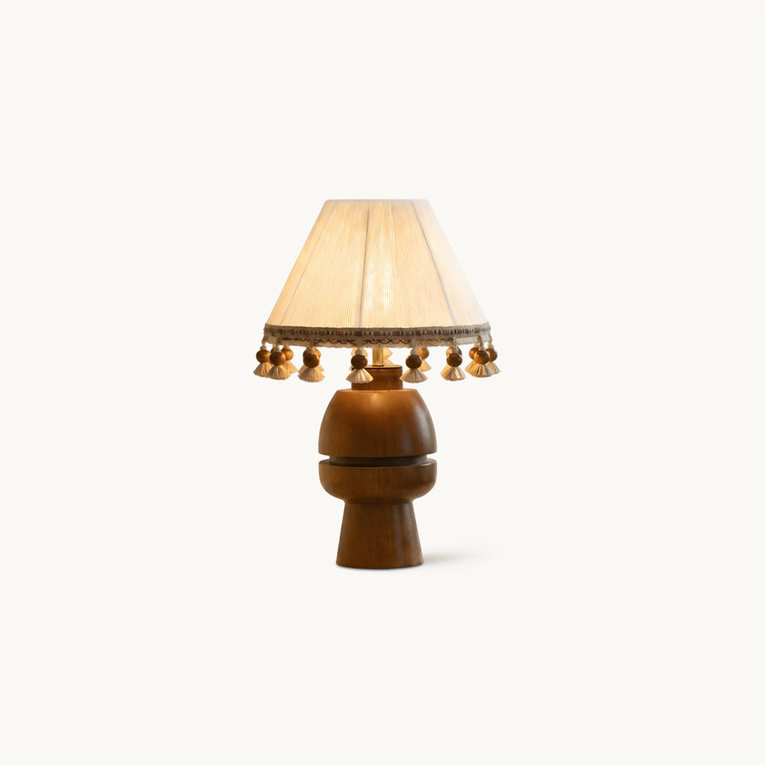 Bavelle Table Lamp