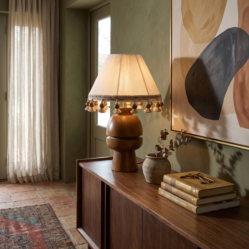 Bavelle Table Lamp