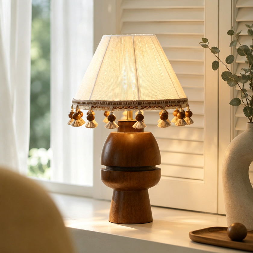 Bavelle Table Lamp