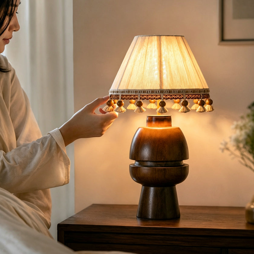 Bavelle Table Lamp