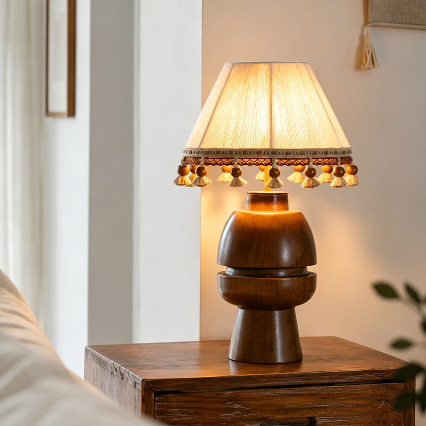 Bavelle Table Lamp