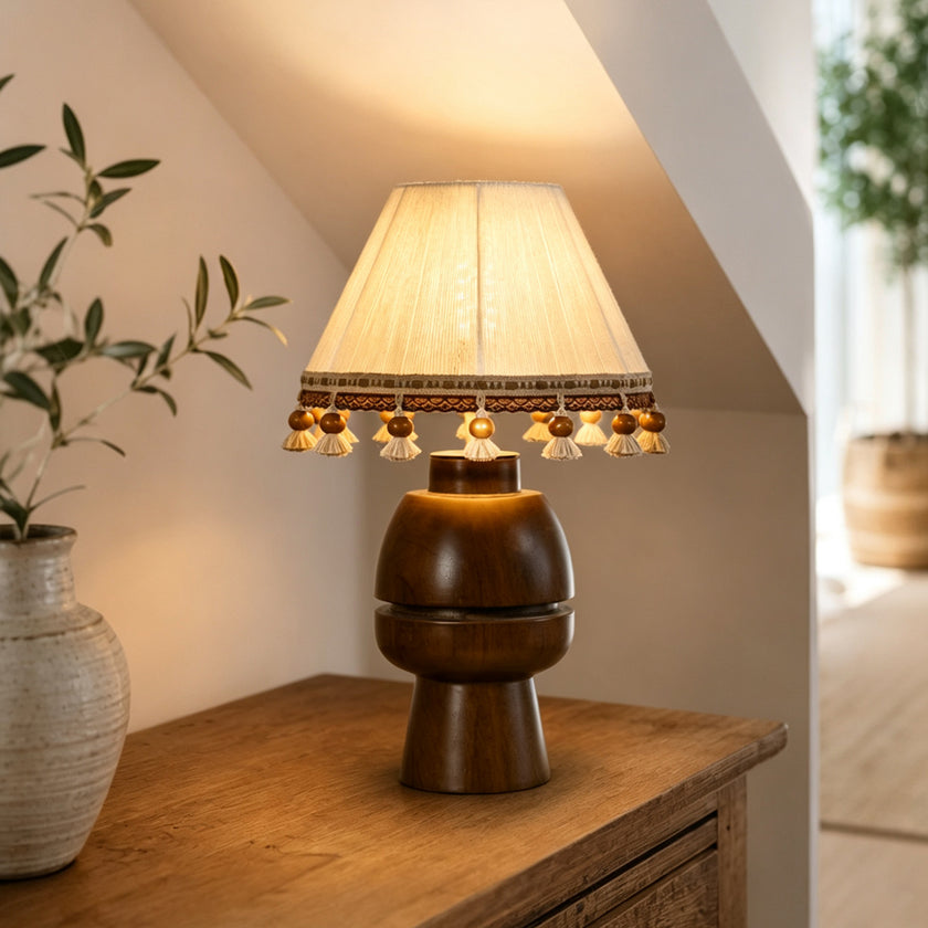 Bavelle Table Lamp