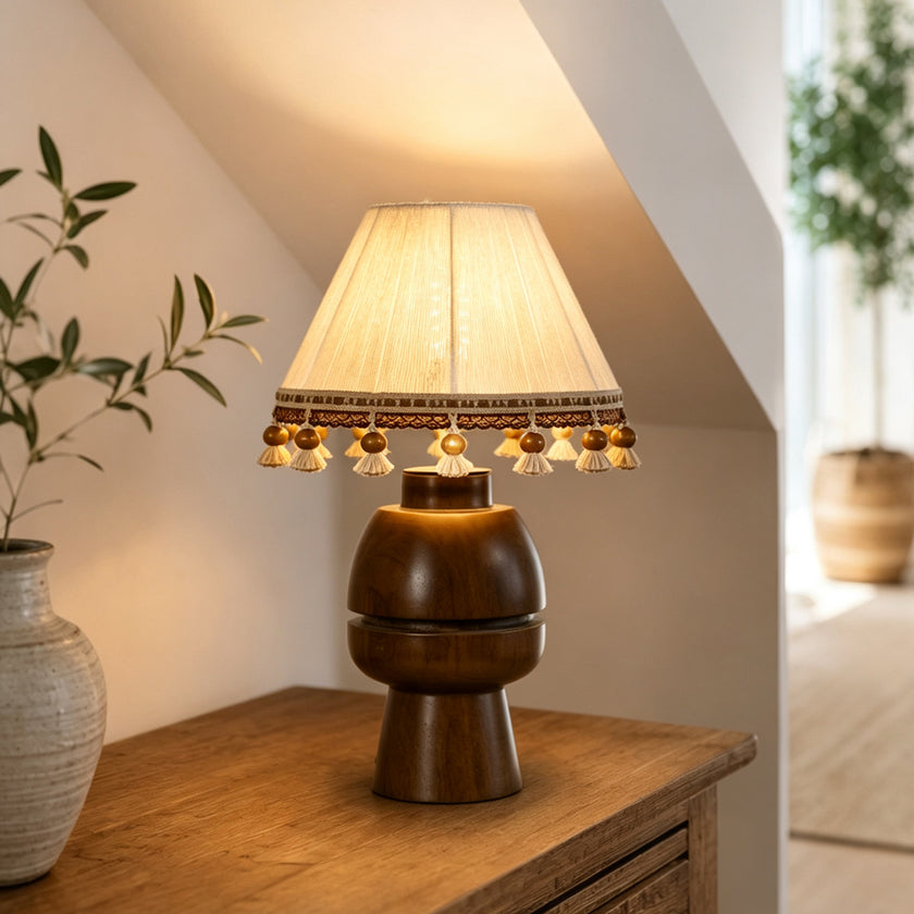 Bavelle Table Lamp