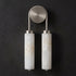 Bellandre Alabaster Wall Sconce