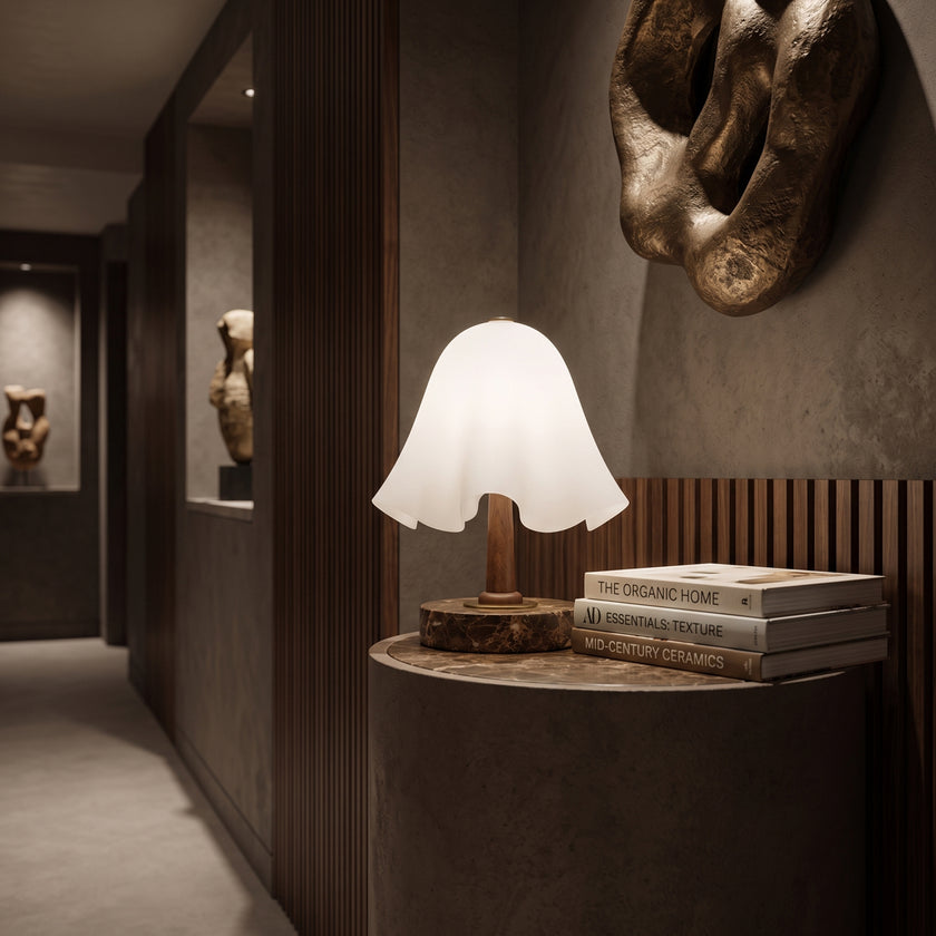 Bellavere Table Lamp