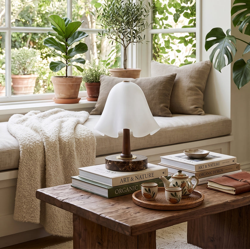 Bellavere Table Lamp