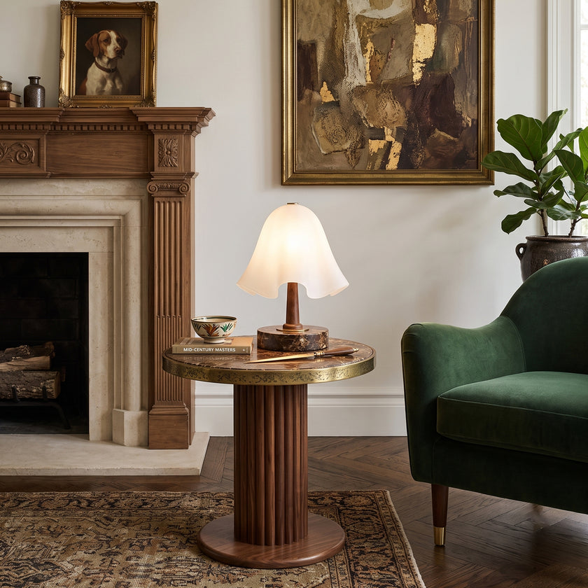 Bellavere Table Lamp