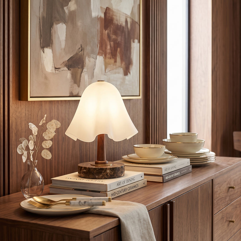 Bellavere Table Lamp